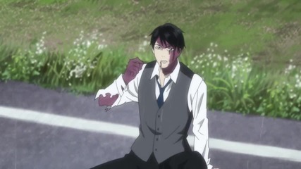 Noragami Aragoto - 12 Eng sub