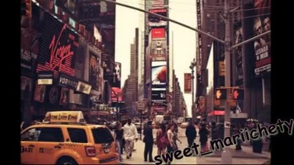 New York 