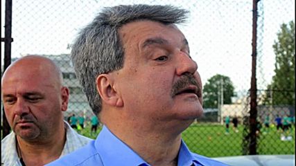 Тодор Батков: Над Левски е само България, спокойно за Газпром
