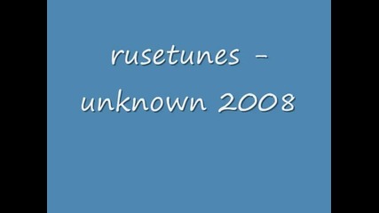 russetunes - unknown 2008