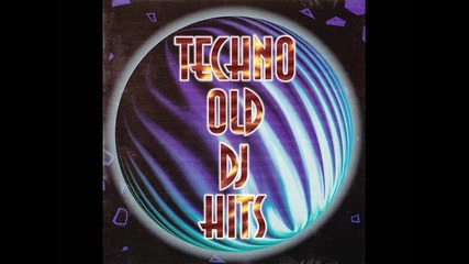 The Big Man - Fire (eurodance)