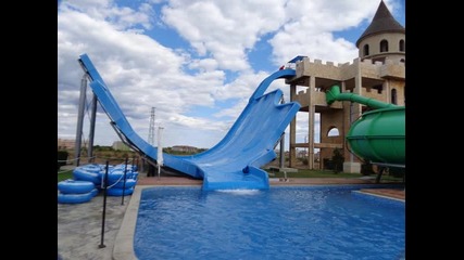 Sunny Beach 2013