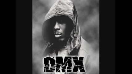 Dmx - Born Loser