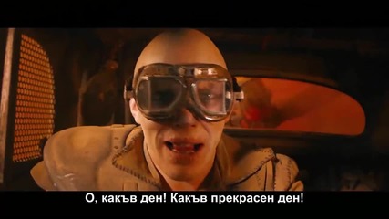 Лудия Макс - представяне в BOX Office с Борис Кашев / Поп Топ