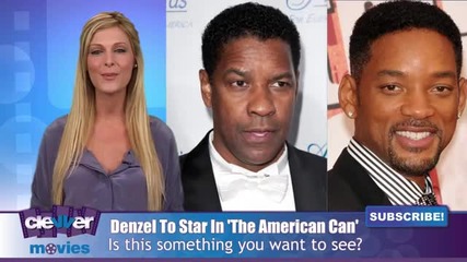 Will Smith Eyeing Denzel Washington For Hurricane Katrina Drama