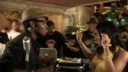 9th Wonder Presents Tyler Woods - Slow Jams ( Relations )