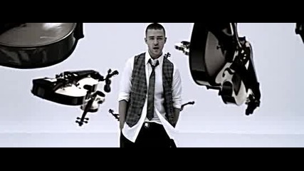 Превод! Justin Timberlake Ft.timbaland, T.i. - My Love Full Version (високо Качество) 