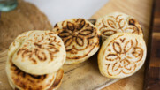 Лигурийски хлебчета | Да готвим като италианци | 24Kitchen Bulgaria