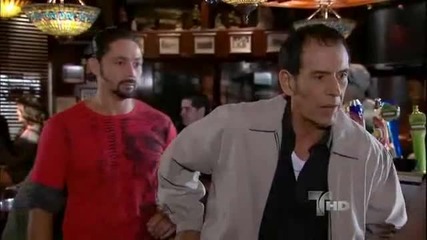 Una Maid en Manhattan Capitulo 20 parte 3