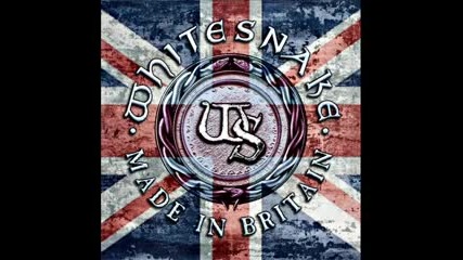 Whitesnake - Love Ain't No Stranger (live)