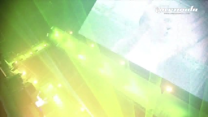 Armin Van Buuren - Full Focus