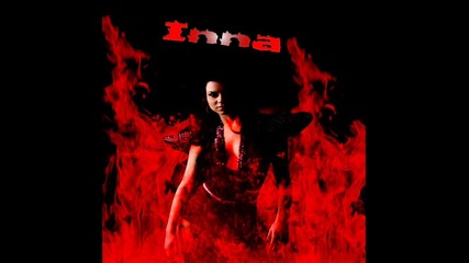 Inna vs. Akon - Hot & Dangerous Girl ( Dj Izso Mix ) 