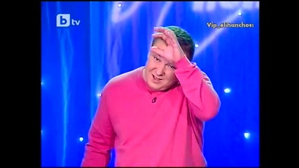 Д-р Хаусян погва млада пациентка