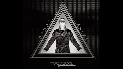 04 - Daddy Yankee - La Senal 