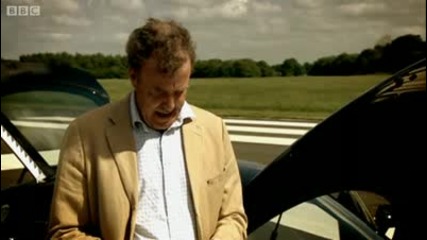 Corvette Zr1 vs Audi R8 - Top Gear - Bbc