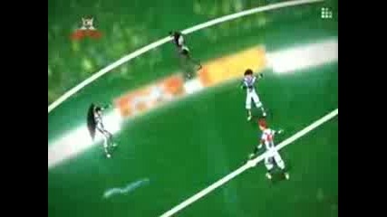 Galactik Football Ep26 - Bleylock's Revenge