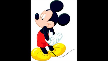 Disney Chanel Pic's