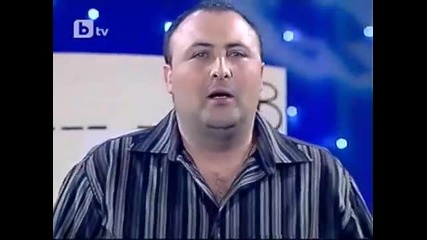 Комиците - Познай думата - смях
