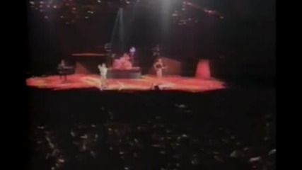 Foreigner - That Was Yasterday