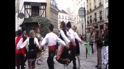 Ансамбъл - Зора - - Danse bulgare folklorique videos - Hot Videos 