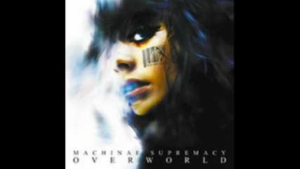 Machinae Supremacy - Gimme More (sid)