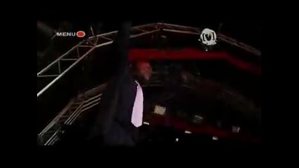 Slipknot - Sic - Live 
