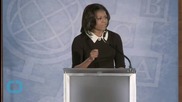 Michelle Obama: My Challenge to You