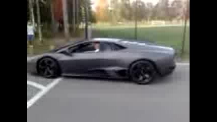 Lamborghini Reventon 