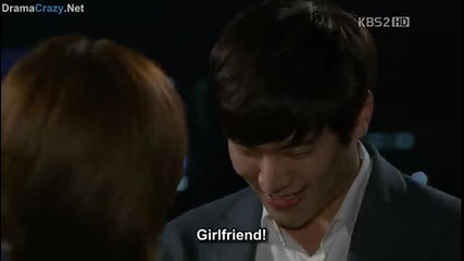 Baby-faced Beauty ep 20 part 4 Final