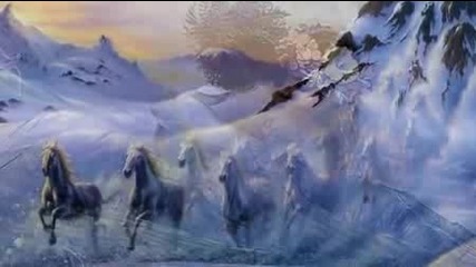 May it be- Lisa Kelly