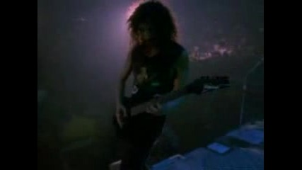 Metallica - Mistreated