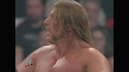 John Cena, Triple H & Edge vs. The Spirit Squad: Raw, April 24, 2006 (Full Match)