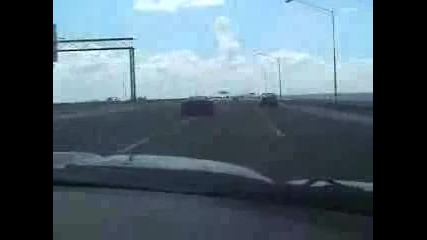 Ferrari Enzo Vs Camaro 