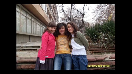 my Best Friends