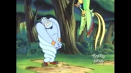 Aladdin_-_152_-_the_love_bug part1