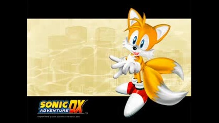 Tails Dx