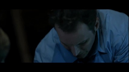 Insidious - Its off limits now 