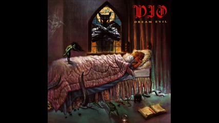 Dio - All Тhe Fools Sailed Away