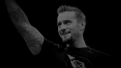 • Cm Punk - • My favourite superstar •