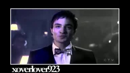 Chuck&blair Love - Lay All Your Love On Me