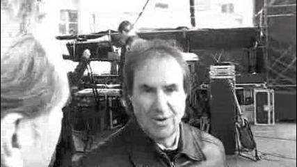 Chris de Burgh and Band in St Petersburg (official) 