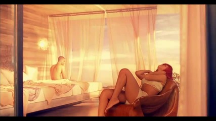 Rihanna - California King Bed ( Високо качество ) +превод!