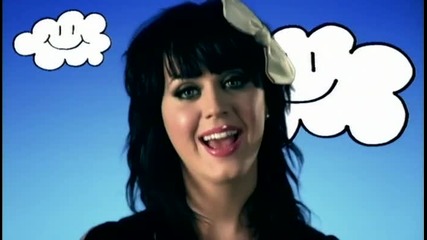 Katy Perry - Ur So Gay [ High Quality ]
