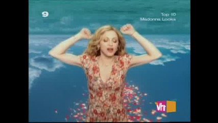 Madonna - Love Profusion 