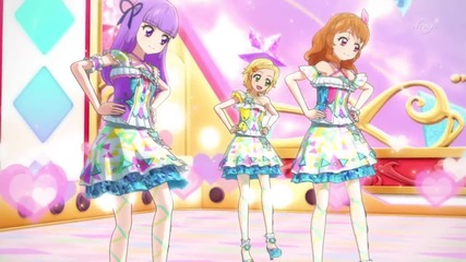 Aikatsu! Episode 153