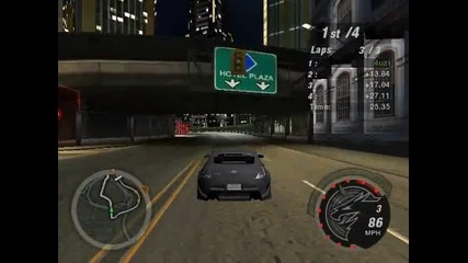 Need For Speed - Race 3 