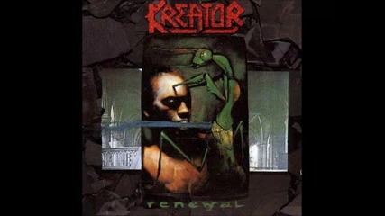 Kreator - Depression Unrest ( Renewal-1992)
