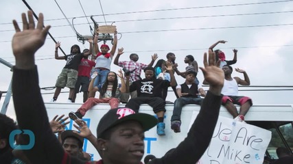 Question About Michael Brown Leads to Beating