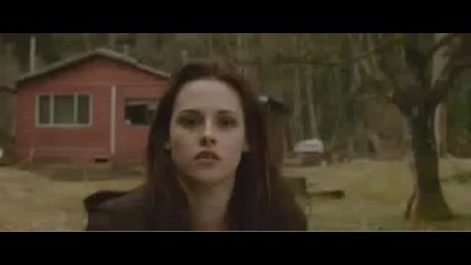 New Moon - Exclusive Official Movie Scene ( High Quality ) 