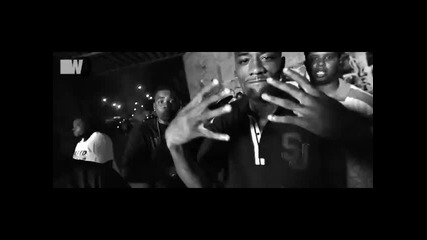 Gucci Mane Waka Flocka - Young Nigga ( Високо Качество ) (2011) Vbox7